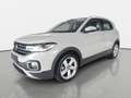 Volkswagen T-Cross T-CROSS 1.0 TSI DSG STYLE KLIMA LED DAB WINTER KAM Gris - thumbnail 2