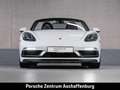 Porsche Boxster SONDERMODELL 25 Jahre Weiß - thumbnail 5