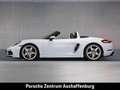 Porsche Boxster SONDERMODELL 25 Jahre Weiß - thumbnail 2