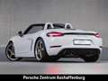 Porsche Boxster SONDERMODELL 25 Jahre Weiß - thumbnail 3