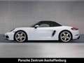 Porsche Boxster SONDERMODELL 25 Jahre Weiß - thumbnail 4