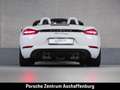 Porsche Boxster SONDERMODELL 25 Jahre Weiß - thumbnail 6