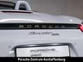 Porsche Boxster SONDERMODELL 25 Jahre Weiß - thumbnail 10