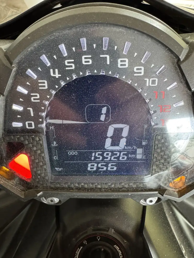 Kawasaki Z 900 Standard - 1