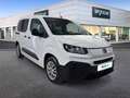 Fiat Dobló 1.5 75kW (100CV) diésel MT6 Talla M - Blanco - thumbnail 3