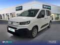 Fiat Dobló 1.5 75kW (100CV) diésel MT6 Talla M - Blanco - thumbnail 1