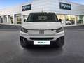 Fiat Dobló 1.5 75kW (100CV) diésel MT6 Talla M - Blanco - thumbnail 2