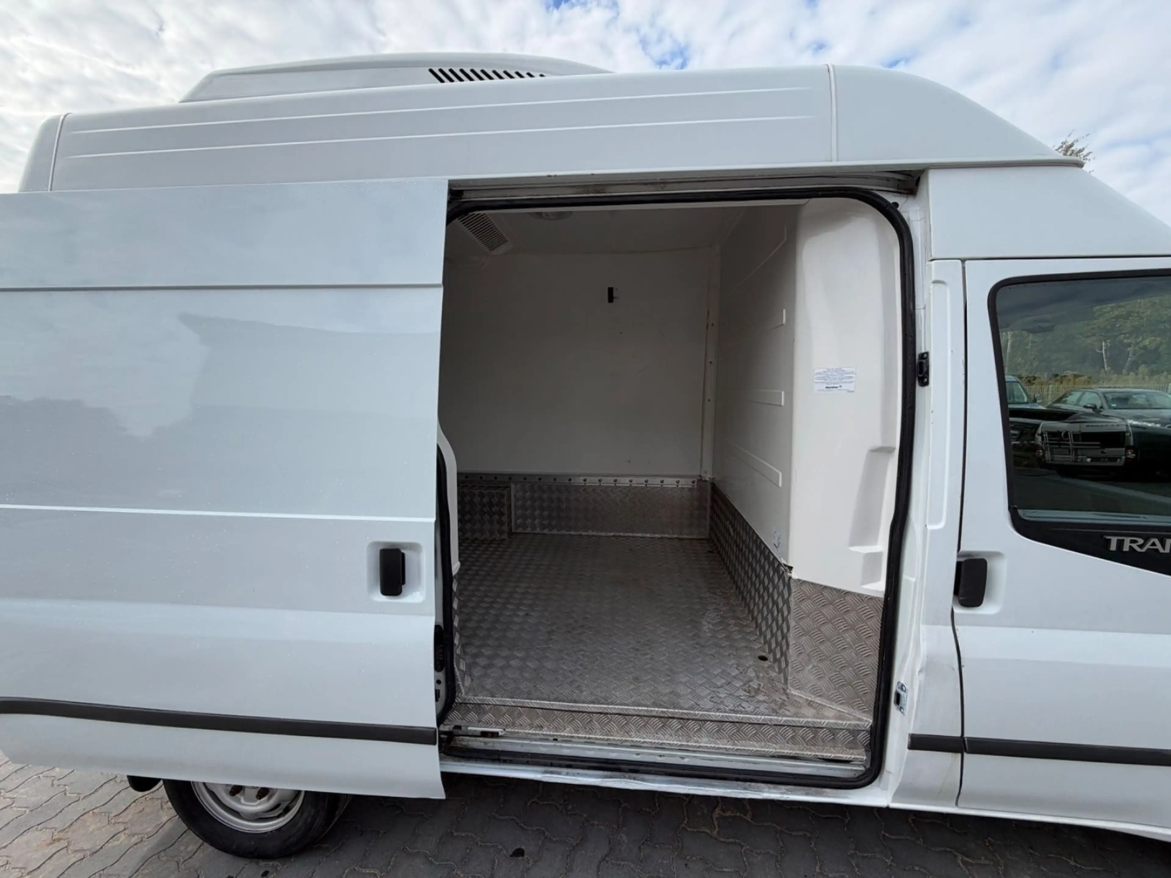 Ford Transit Kasten FT 280 M LKW *Kühlerwagen* — photo 12