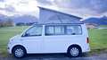 Volkswagen T6 California BEACH 2,0 TDI Blanco - thumbnail 11