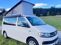 Volkswagen T6 California BEACH 2,0 TDI Blanco - thumbnail 7