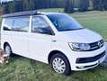 Volkswagen T6 California BEACH 2,0 TDI Blanco - thumbnail 10