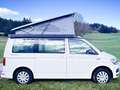 Volkswagen T6 California BEACH 2,0 TDI Blanco - thumbnail 4
