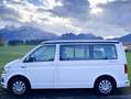 Volkswagen T6 California BEACH 2,0 TDI Blanco - thumbnail 13