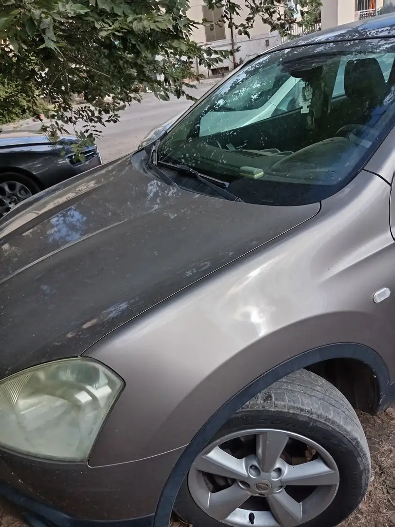 Nissan Qashqai 1.5 dci Tekna - 2