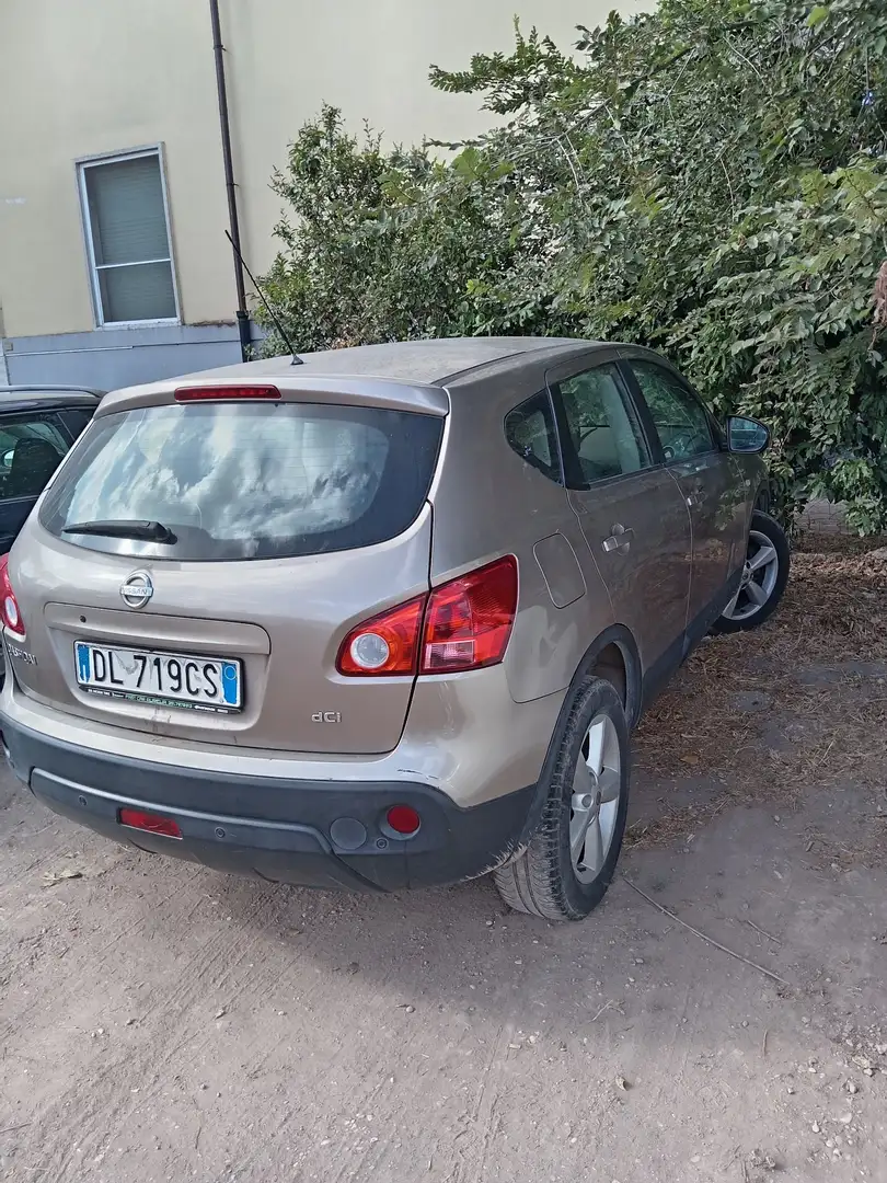 Nissan Qashqai 1.5 dci Tekna - 1