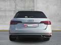 Audi A4 Avant 35 TFSI S line Black LED VIRTUAL NAVI+ 19" Weiß - thumbnail 4