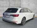 Audi A4 Avant 35 TFSI S line Black LED VIRTUAL NAVI+ 19" Weiß - thumbnail 3