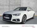 Audi A4 Avant 35 TFSI S line Black LED VIRTUAL NAVI+ 19" Weiß - thumbnail 1