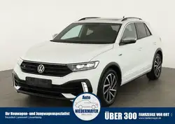 Volkswagen T-Roc R 2.0 TSI DSG 4M, AHK, Pano, LED, 18 Zoll
