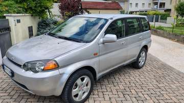 HR-V I 5p 1.6 4wd 125cv