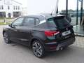 SEAT Arona Arona 1.0 TSI FR DSG 110PS AHK Navi ACC Voll-LED 1 Negru - thumbnail 3