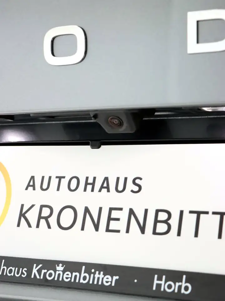 Skoda Kamiq 2026 — фото 8