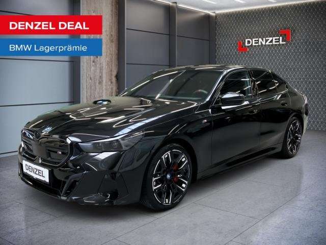 2025 BMW I5