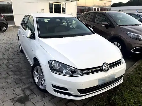 Volkswagen Golf a Lucca in Toscana : 34 auto disponibili