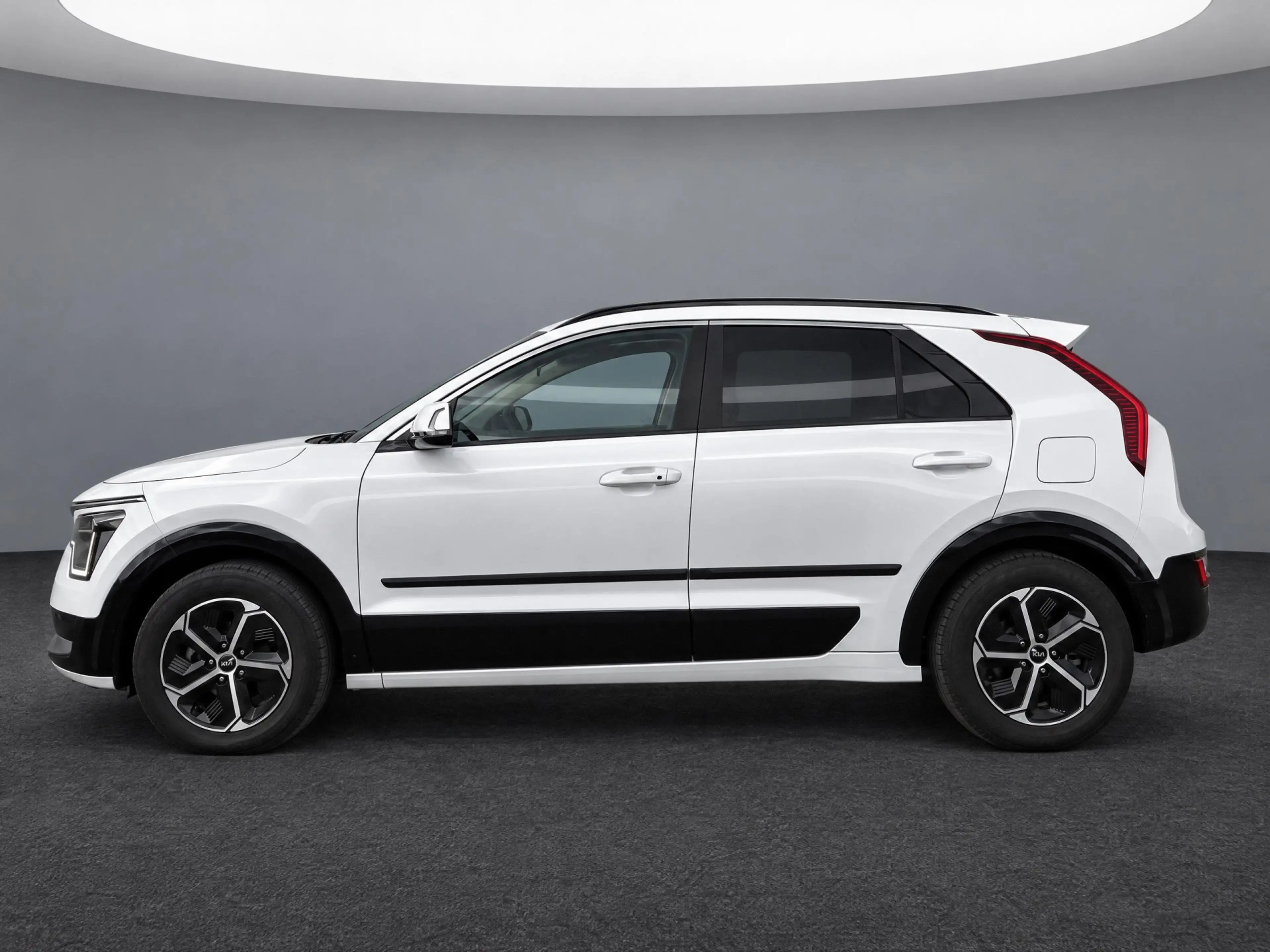 Kia Niro 1.6 GDi Hybrid DynamicPlusLine NAVIGATIE | STOELVE — photo 14