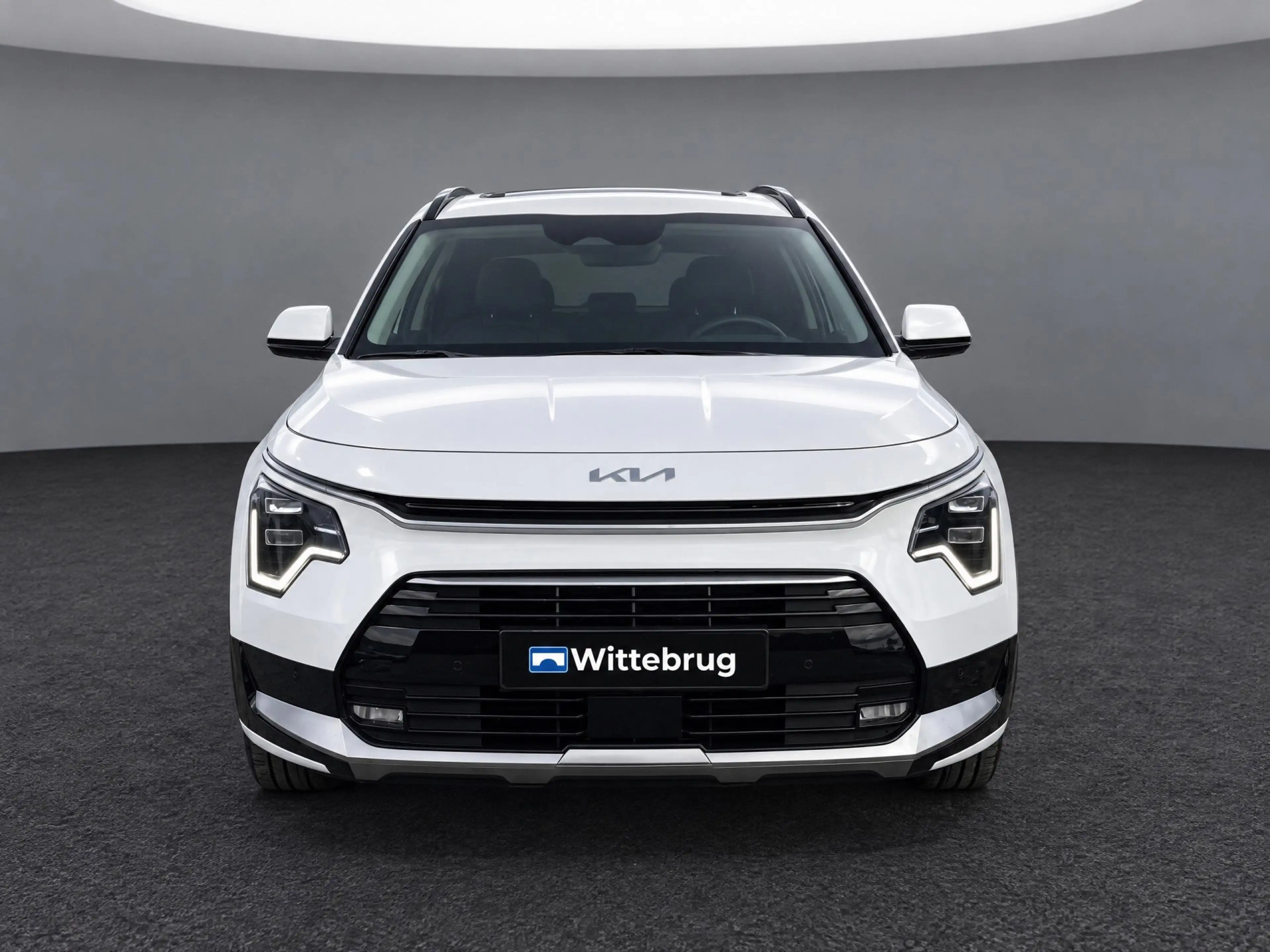 Kia Niro 1.6 GDi Hybrid DynamicPlusLine NAVIGATIE | STOELVE — photo 13