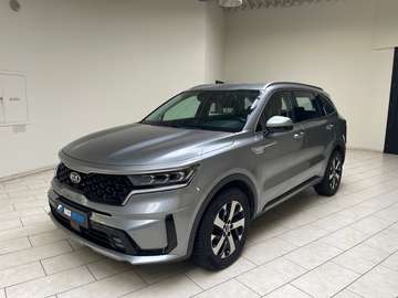 Sorento 2.2 CRDi DCT8 2WD Edition 7 // BTW WAGEN