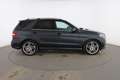 Mercedes-Benz GLE 350 350d 4Matic Aut. Blau - thumbnail 6
