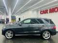 Mercedes-Benz GLE 350 350d 4Matic Aut. Blau - thumbnail 8