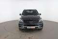 Mercedes-Benz GLE 350 350d 4Matic Aut. Blau - thumbnail 8