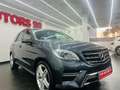 Mercedes-Benz GLE 350 350d 4Matic Aut. Blau - thumbnail 3