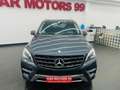 Mercedes-Benz GLE 350 350d 4Matic Aut. Blau - thumbnail 2