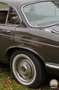 Jaguar XJ 6 4.2 S.I in besonderer Farbkombination Braun - thumbnail 6