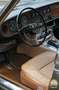 Jaguar XJ 6 4.2 S.I in besonderer Farbkombination Brun - thumbnail 16