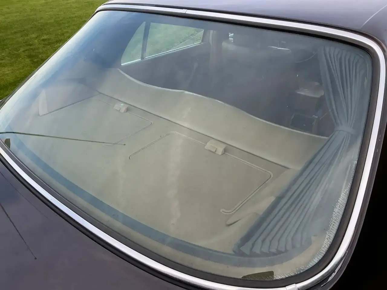 Mercedes-Benz 300 SEL, foto 9