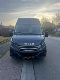 3 Liter 3.5 Trekvermogen