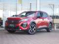 Peugeot 2008 ALLURE 1.2T MT6 100PK |GPS|CAMERA| Rouge - thumbnail 1
