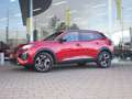 Peugeot 2008 ALLURE 1.2T MT6 100PK |GPS|CAMERA| Rouge - thumbnail 2