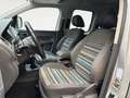 Volkswagen Caddy Maxi 1.2 TSI | 5+1 | Rolstoelauto | Oprijplaat | A Gris - thumbnail 10