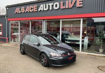 VII 2.0 TSI 230CH BLUEMOTION TECHNOLOGY GTI PERFORMANCE DSG6 3P