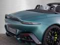 Aston Martin V8 Vantage Roadster F1 Edition Vert - thumbnail 29