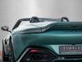 Aston Martin V8 Vantage Roadster F1 Edition Vert - thumbnail 28