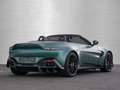 Aston Martin V8 Vantage Roadster F1 Edition Vert - thumbnail 15