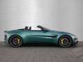 Aston Martin V8 Vantage Roadster F1 Edition Vert - thumbnail 13