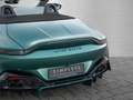 Aston Martin V8 Vantage Roadster F1 Edition Vert - thumbnail 8