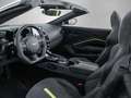 Aston Martin V8 Vantage Roadster F1 Edition Vert - thumbnail 3